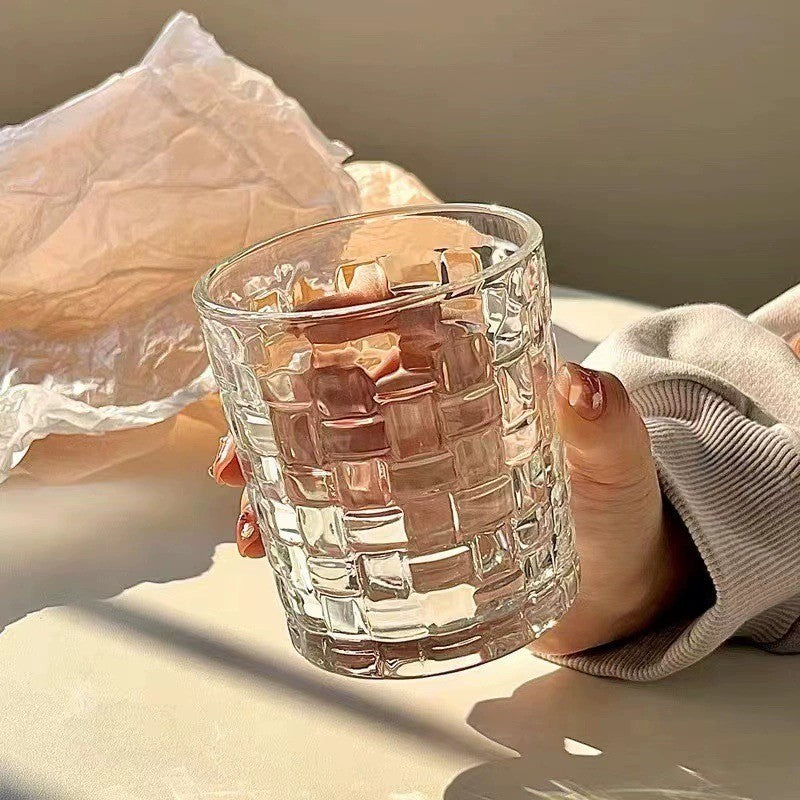300 ml dricksglas