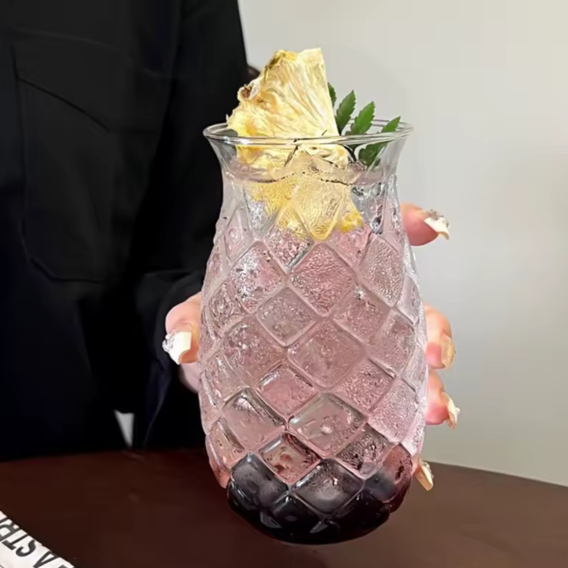Pineapple Cocktailglas