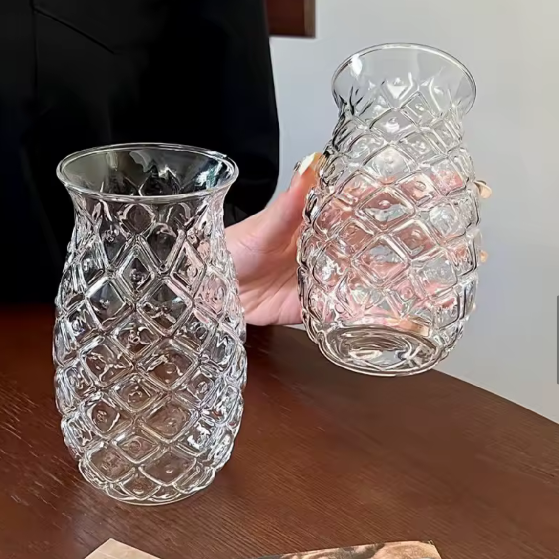 Pineapple Cocktailglas